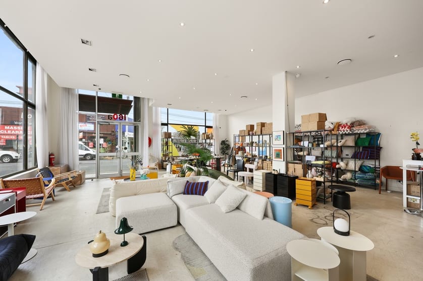 Click to view all images 160A Johnston Street Fitzroy VIC 3065 - Image 3