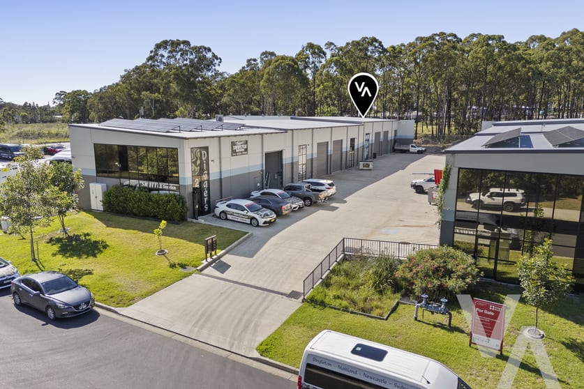 Click to view all images 10/46 Canavan Drive Beresfield NSW 2322 - Image 2