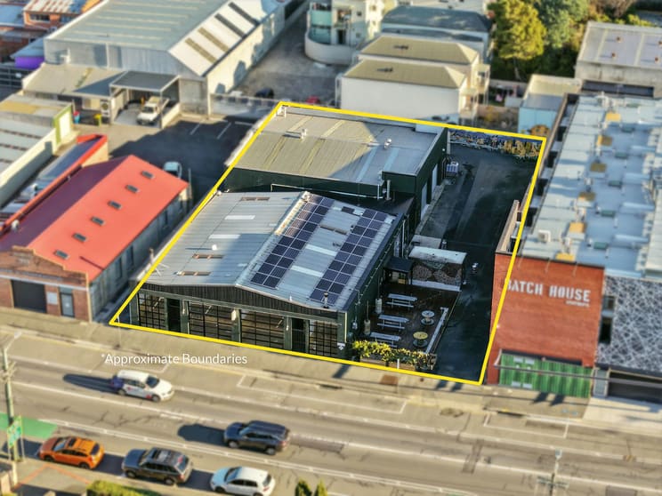 284a-284d Argyle Street North Hobart TAS 7000 - Image 1