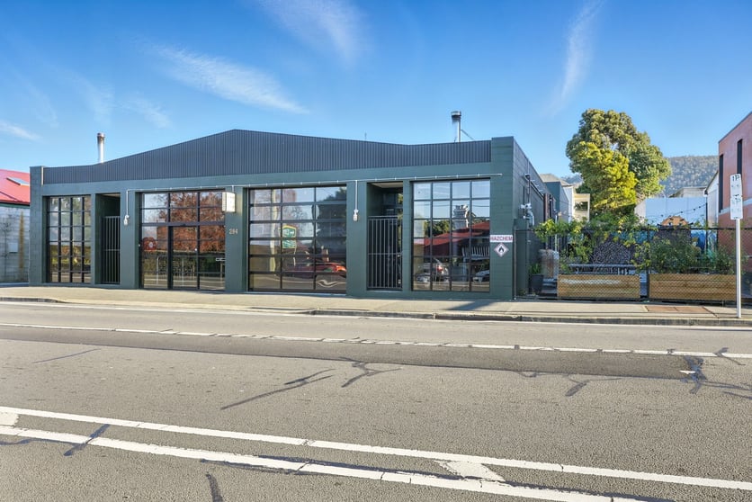 284a-284d Argyle Street North Hobart TAS 7000 - Image 2