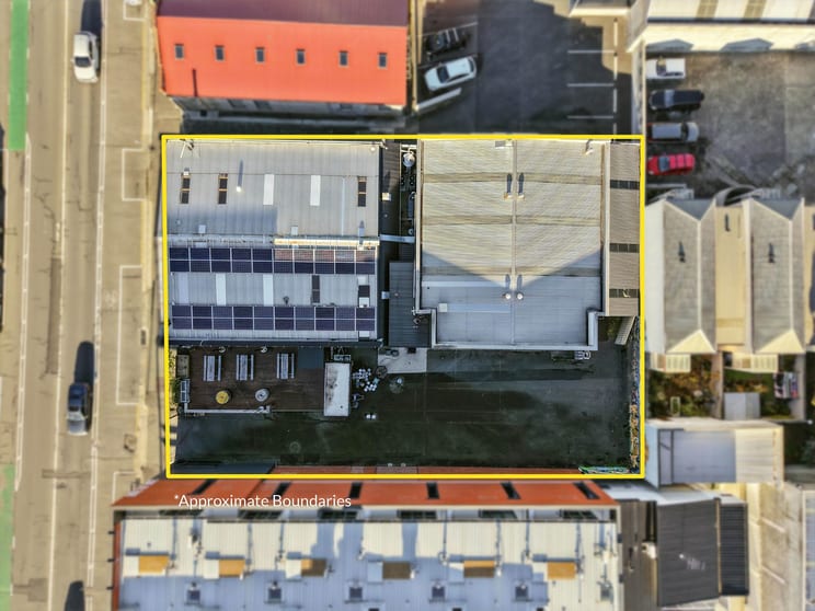 284a-284d Argyle Street North Hobart TAS 7000 - Image 3