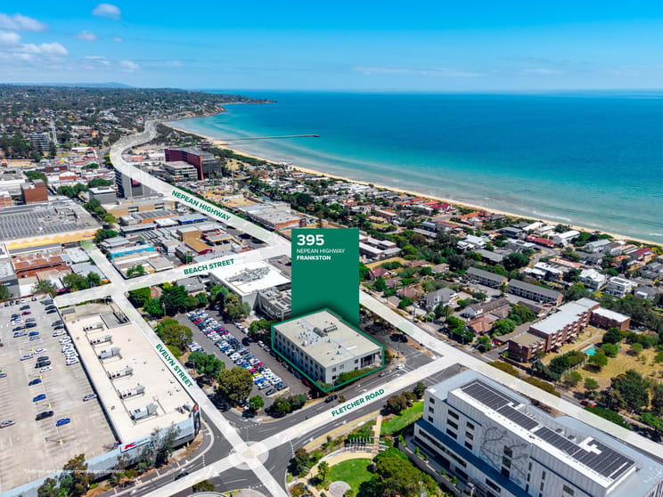 Click to view all images 1/395 Nepean Highway Frankston VIC 3199 - Image 1