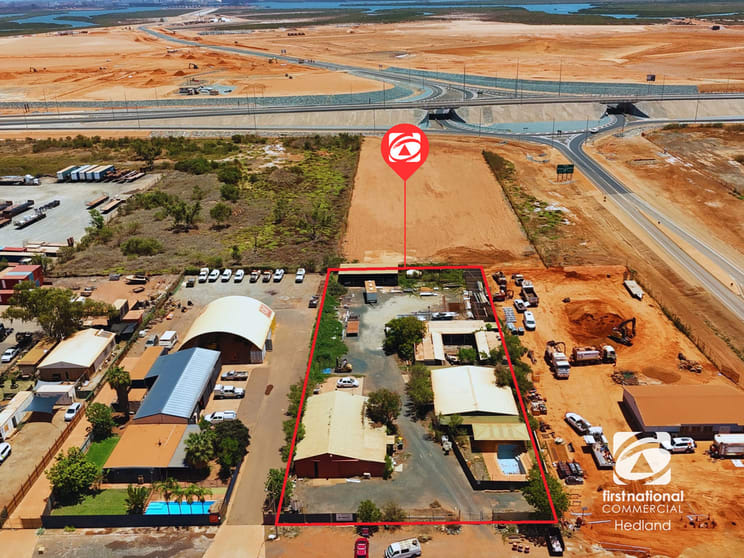 Click to view all images 30 Moorambine Street Wedgefield WA 6721 - Image 2