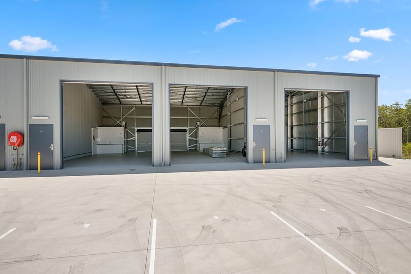 Click to view all images Bays/9 Oakley Way Wauchope NSW 2446 - Image 3