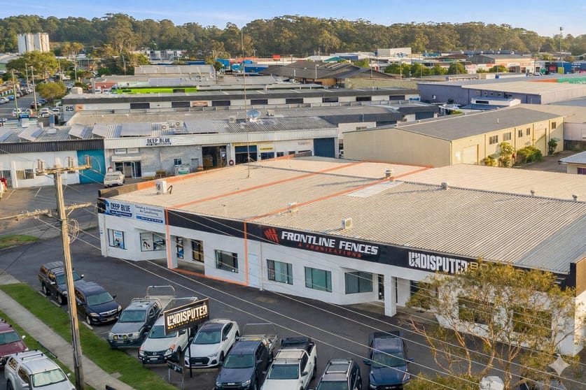 4/31 Machinery Drive Tweed Heads South NSW 2486 - Image 1