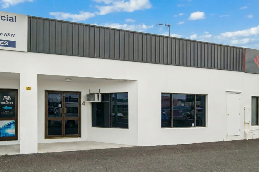 4/31 Machinery Drive Tweed Heads South NSW 2486 - Image 2