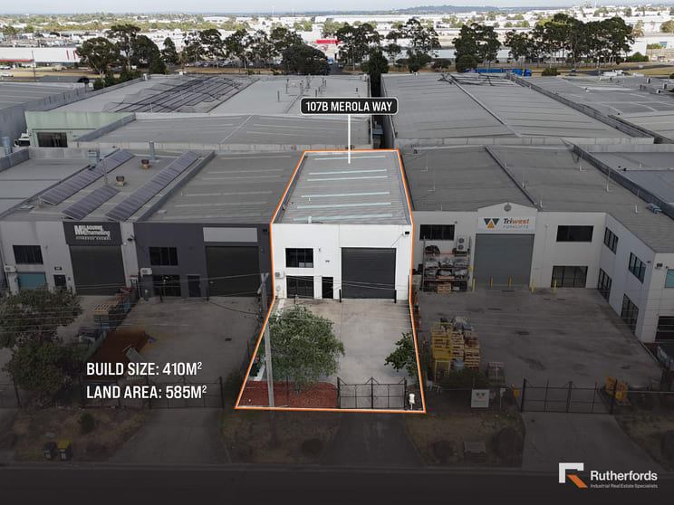 107B Merola Way Campbellfield VIC 3061 - Image 2