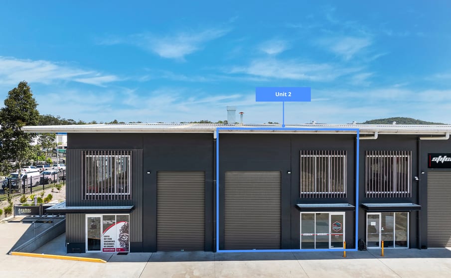 Click to view all images Units 1 & 2, 16 Brodie Street Morisset NSW 2264 - Image 1