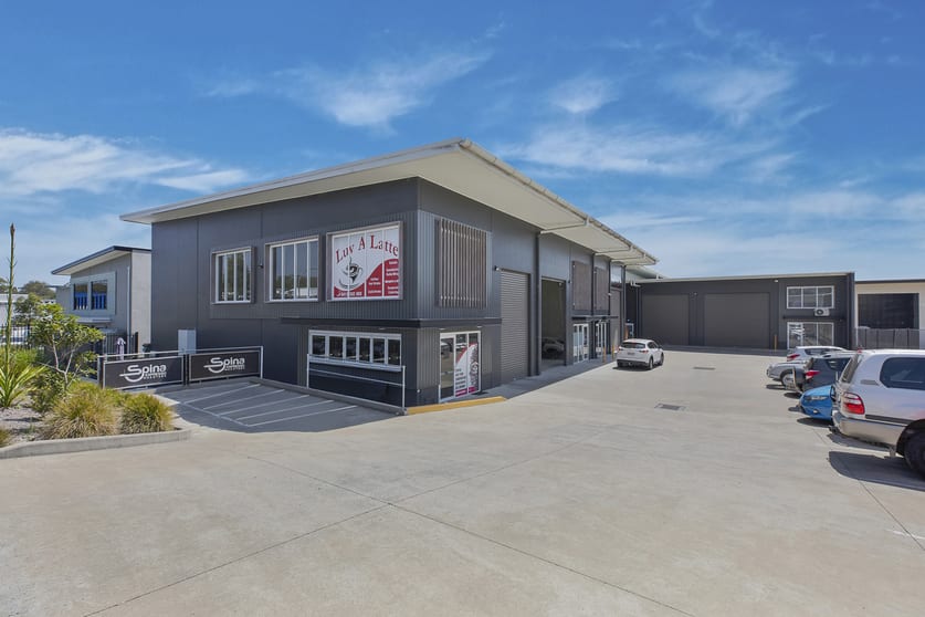 Click to view all images Units 1 & 2, 16 Brodie Street Morisset NSW 2264 - Image 3