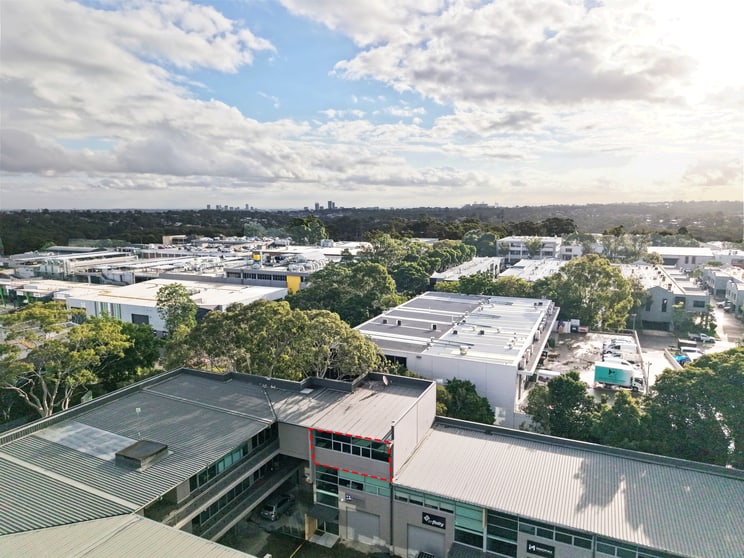 Click to view all images 405/27 Mars Road Lane Cove NSW 2066 - Image 3