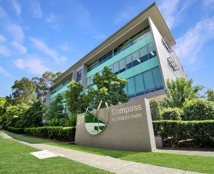 Click to view all images 405/27 Mars Road Lane Cove NSW 2066 - Image 2