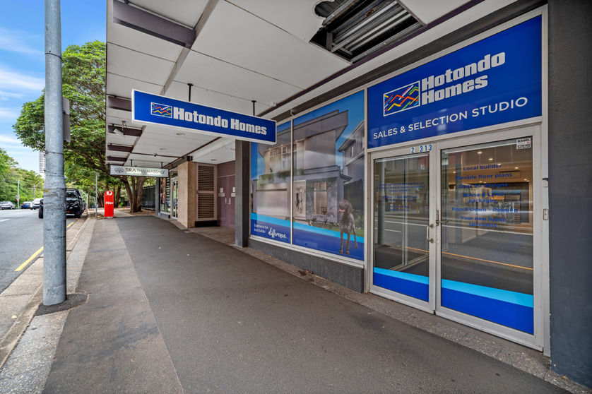 Shop 2, 313 Forest Road Hurstville NSW 2220 - Image 3