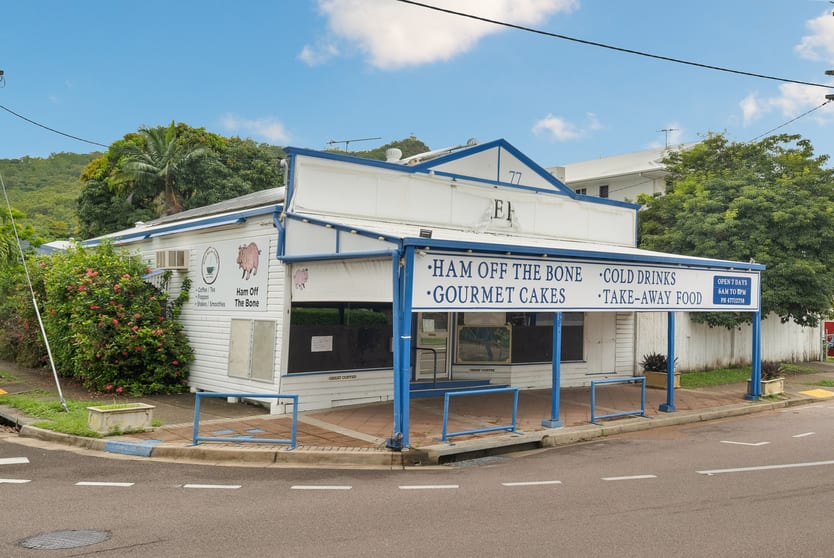 1/77-81 Harold Street West End QLD 4810 - Image 2