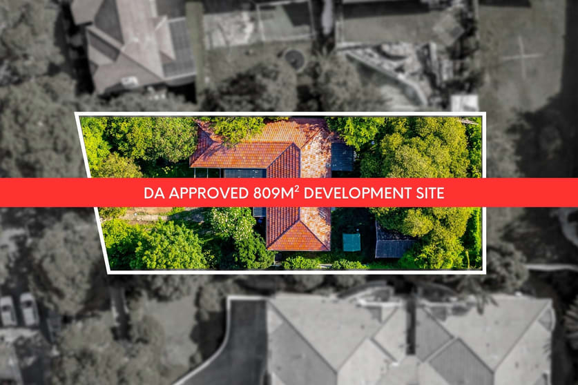 Click to view all images 15 Homebush Road Strathfield NSW 2135 - Image 1