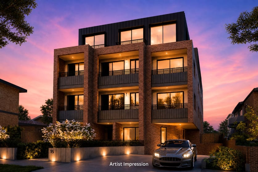 Click to view all images 15 Homebush Road Strathfield NSW 2135 - Image 2