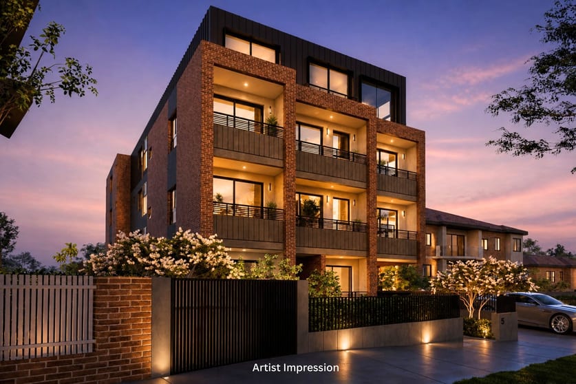 Click to view all images 15 Homebush Road Strathfield NSW 2135 - Image 3