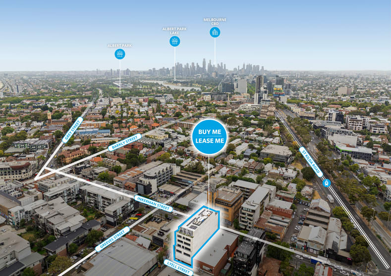 61-63 Inkerman Street St Kilda VIC 3182 - Image 3