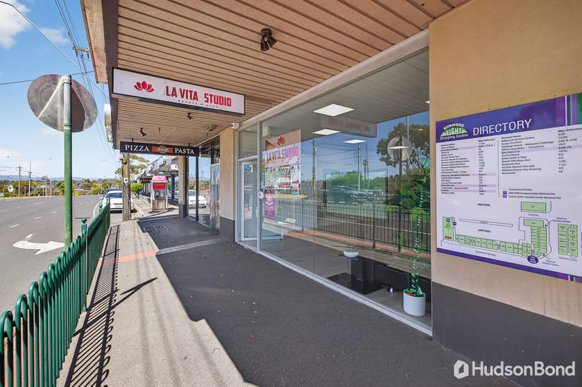 Click to view all images 2/2-8 Burwood Highway Burwood East VIC 3151 - Image 2