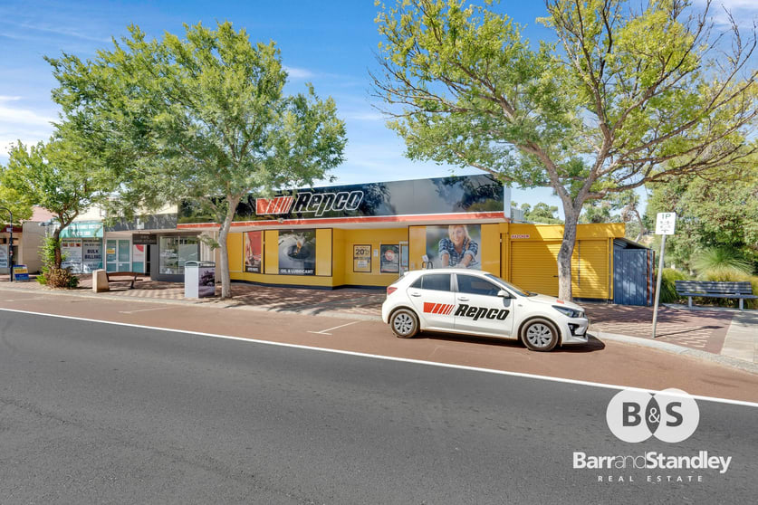 Click to view all images 96 South Western Highway Donnybrook WA 6239 - Image 1