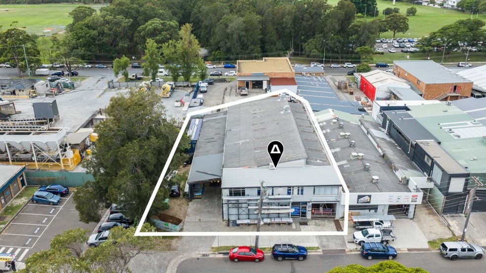 Click to view all images 27 Ethel Avenue Brookvale NSW 2100 - Image 1
