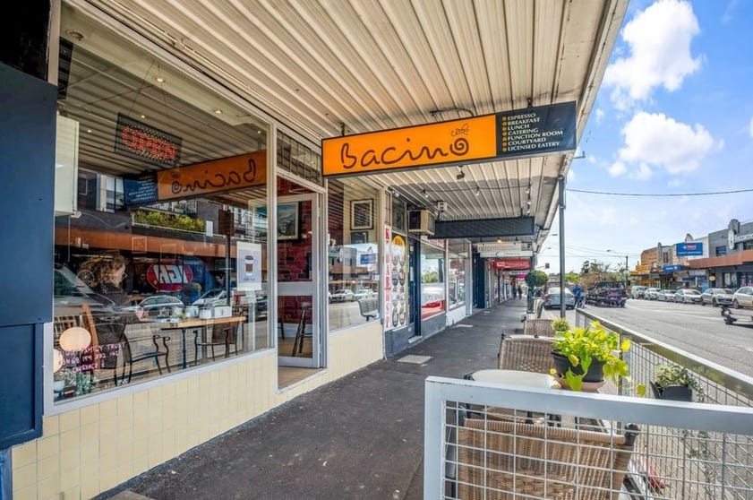 Click to view all images 1335 Burke Road Kew VIC 3101 - Image 2