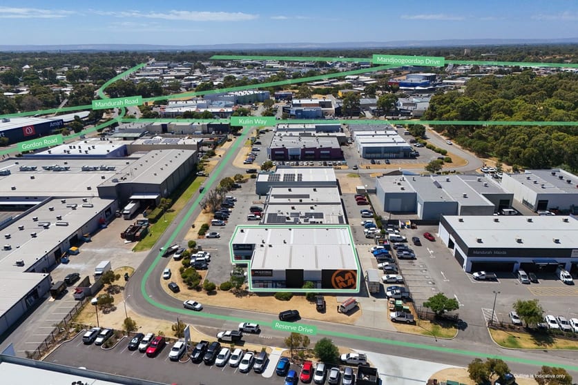 Click to view all images 76 Reserve Drive Mandurah WA 6210 - Image 3
