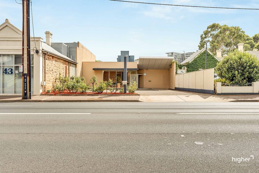 45 Glen Osmond Road Eastwood SA 5063 - Image 2