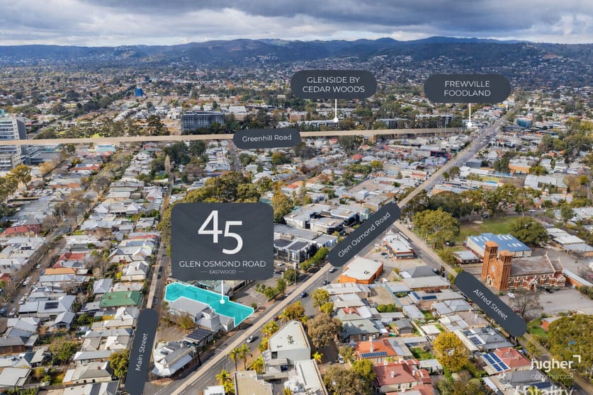 45 Glen Osmond Road Eastwood SA 5063 - Image 3
