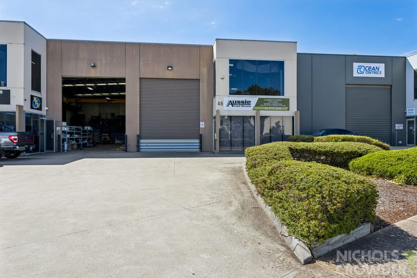 46 Frankston Gardens Drive Carrum Downs VIC 3201 - Image 1