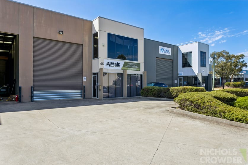 46 Frankston Gardens Drive Carrum Downs VIC 3201 - Image 2