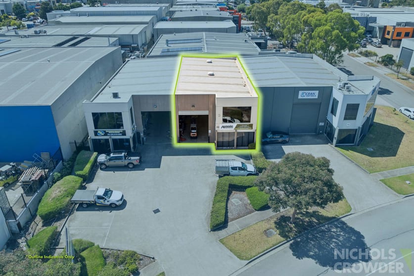46 Frankston Gardens Drive Carrum Downs VIC 3201 - Image 3