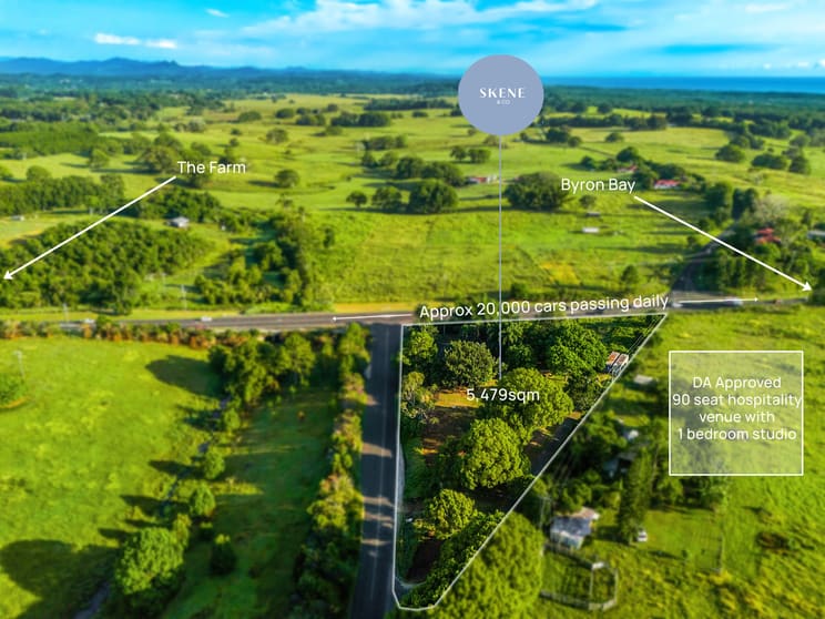 Click to view all images 15 Mcgettigans Lane Ewingsdale NSW 2481 - Image 3