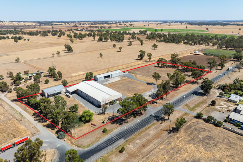 621-661 Honour Avenue Corowa NSW 2646 - Image 1