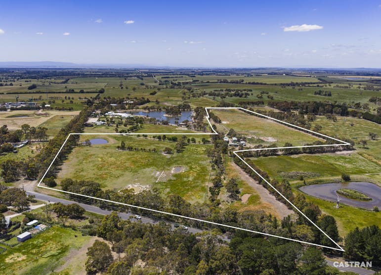 Click to view all images Lot 2, 44 Frost Lane Riddells Creek VIC 3431 - Image 1