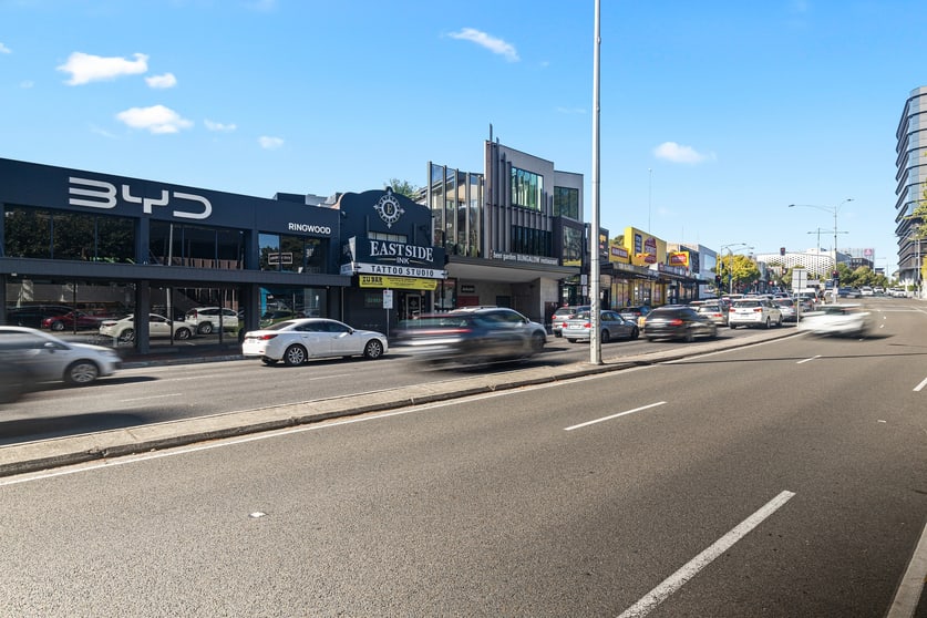 123-127 Maroondah Highway Ringwood VIC 3134 - Image 2