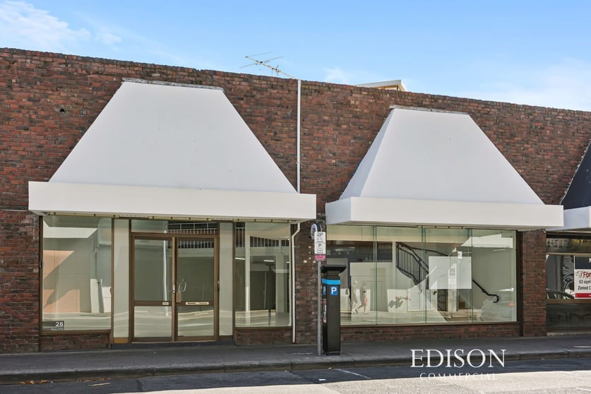 Click to view all images 28 Queen Street Fremantle WA 6160 - Image 2