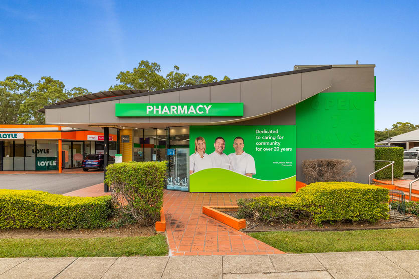 Click to view all images Ferny Grove Chemmart, 1/1300 Samford Road Ferny Grove QLD 4055 - Image 1