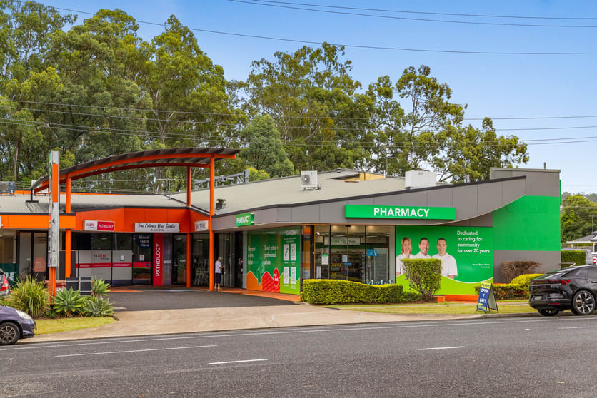 Click to view all images Ferny Grove Chemmart, 1/1300 Samford Road Ferny Grove QLD 4055 - Image 3