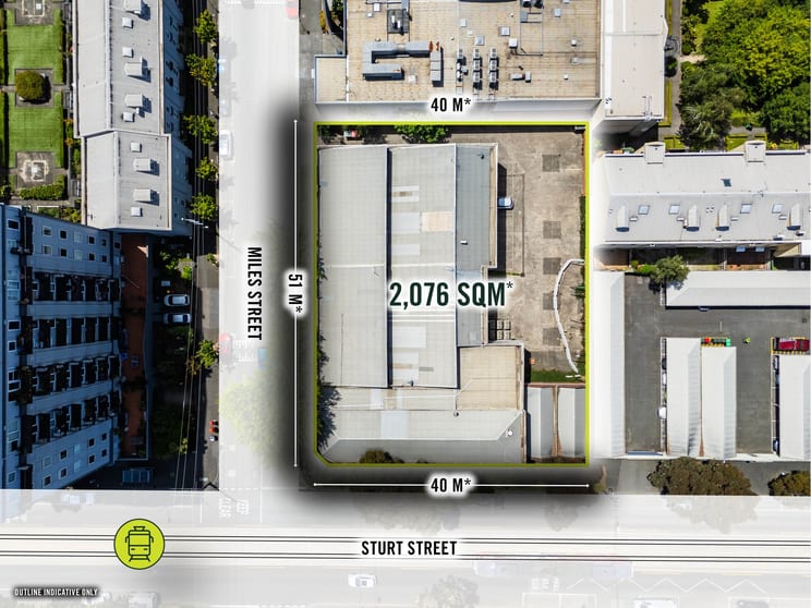 Click to view all images 175 Sturt Street Southbank VIC 3006 - Image 3