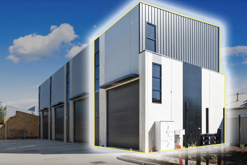 Click to view all images 1/11-13 Chandos Street Cheltenham VIC 3192 - Image 1