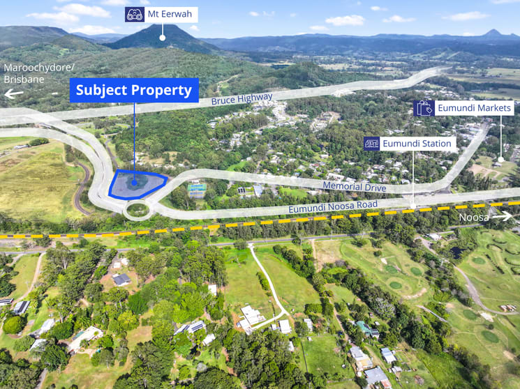 Click to view all images 10 Memorial Drive Eumundi QLD 4562 - Image 1