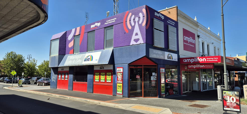Click to view all images 28 Smith Street Warragul VIC 3820 - Image 1
