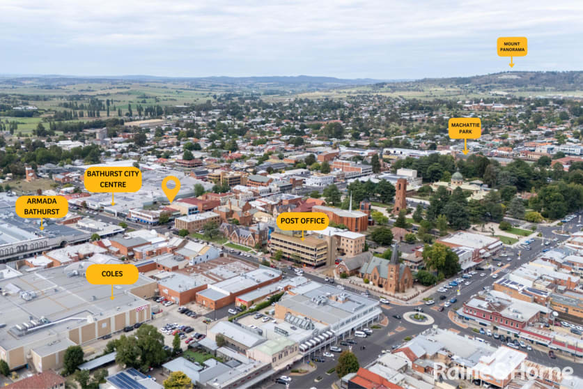 Click to view all images 74-76 William Street Bathurst NSW 2795 - Image 2