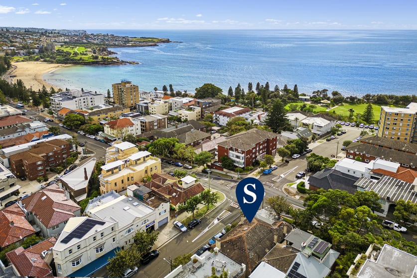 Click to view all images 302 Arden Street Coogee NSW 2034 - Image 3