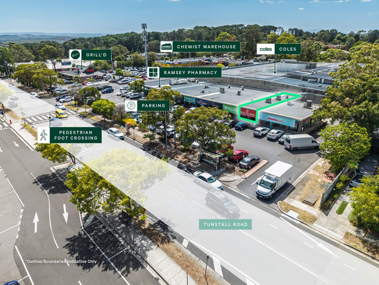 Click to view all images 46 Tunstall Square Doncaster East VIC 3109 - Image 3