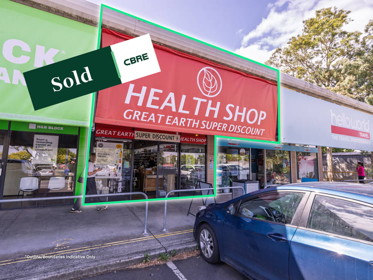 Click to view all images 46 Tunstall Square Doncaster East VIC 3109 - Image 2