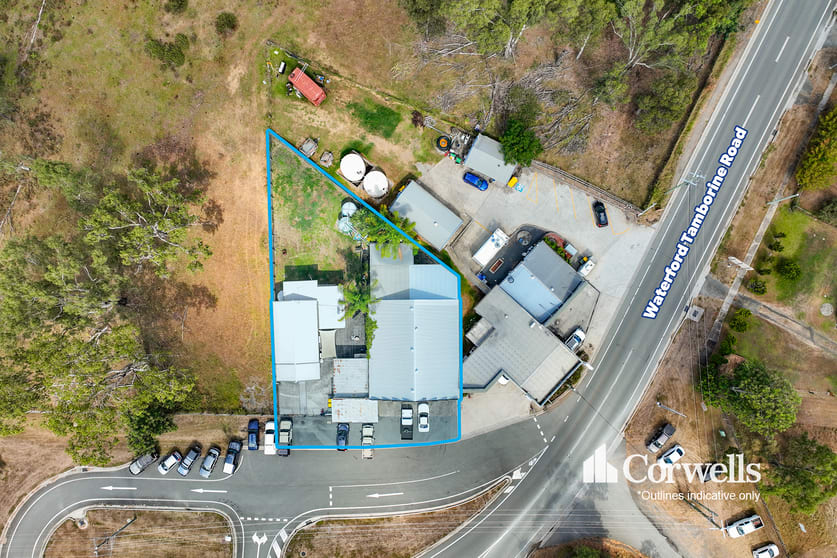 2793-2795 Waterford Tamborine Road Tamborine QLD 4270 - Image 3