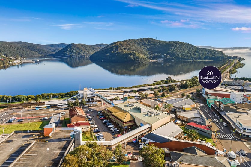 Click to view all images 20-22a Blackwall Road Woy Woy NSW 2256 - Image 3