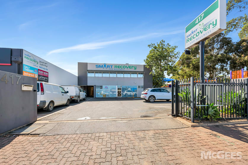 417 South Road Keswick SA 5035 - Image 2