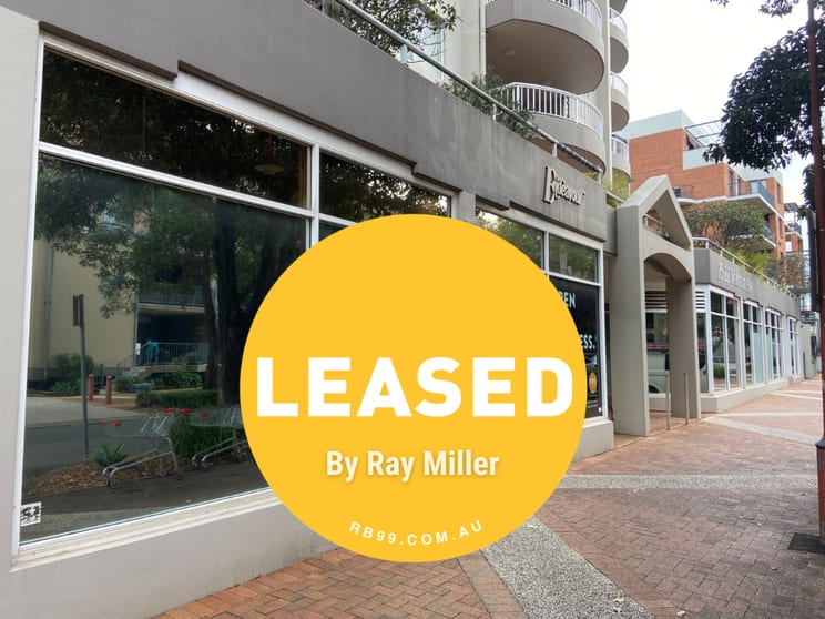 Shop 2/16-26 Willock Avenue Miranda NSW 2228 - Image 1